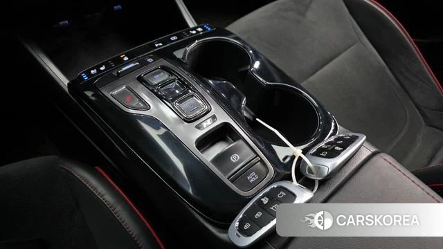 Hyundai Tucson (NX4) id 3832795 из Кореи 19