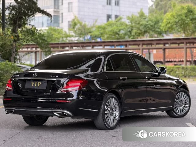 Mercedes-Benz E-class id 4222061 из Китая 9