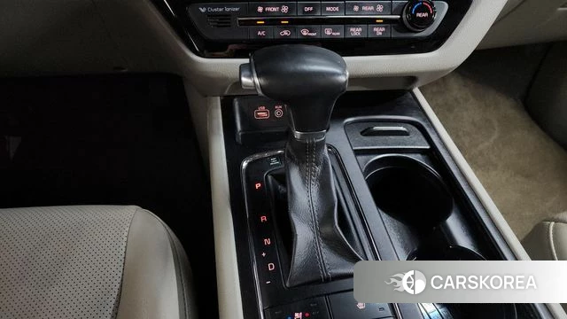 Kia All New Carnival id 4398001 из Кореи 19