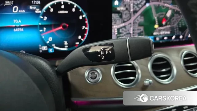 Mercedes-Benz E-Class W213 id 3735422 из Кореи 19