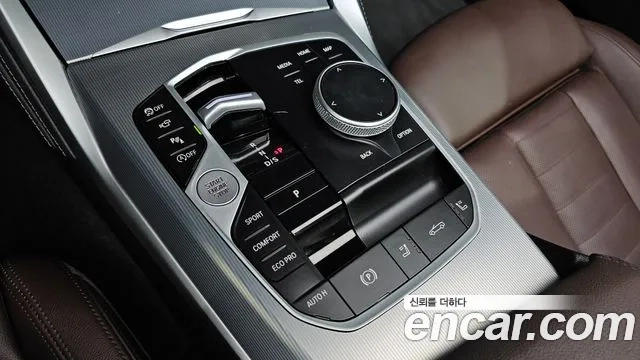 BMW 4 Series (G22) id 2873788 из Кореи 19