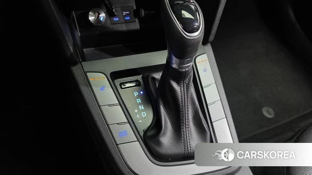 Hyundai The New Avante AD id 3955372 из Кореи 19