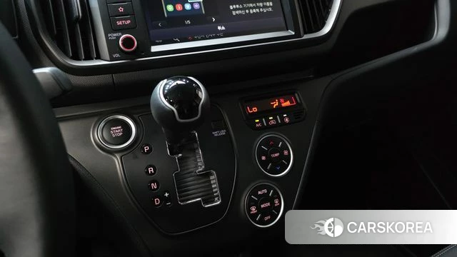 Kia The New Kia Ray id 4400847 из Кореи 29