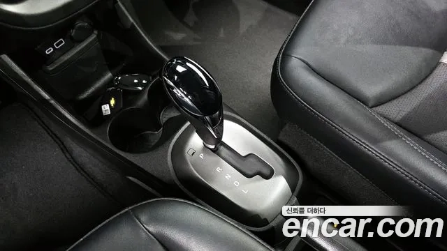 Chevrolet (GM Daewoo) The New Spark id 2865170 из Кореи 19