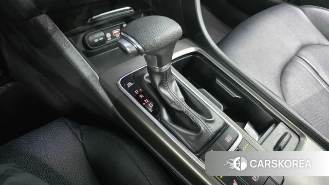 Kia The New K5 2nd generation id 4530566 из Кореи 19