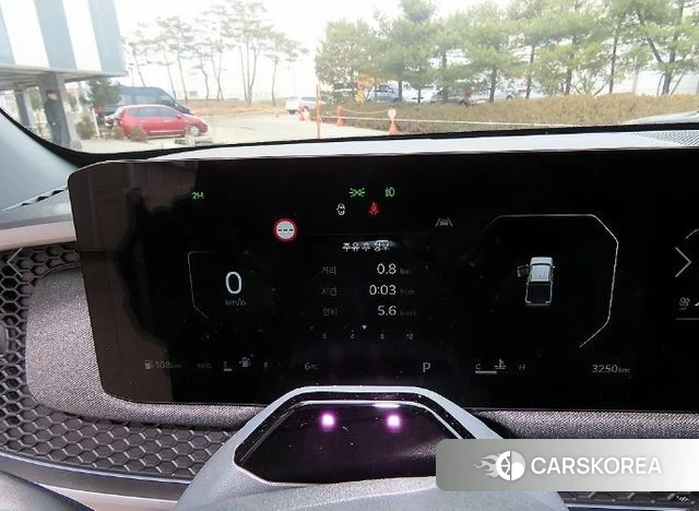 Kia Tasman id 4847392 из Кореи 19