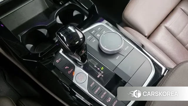 BMW X4 (G02) id 3752618 из Кореи 19