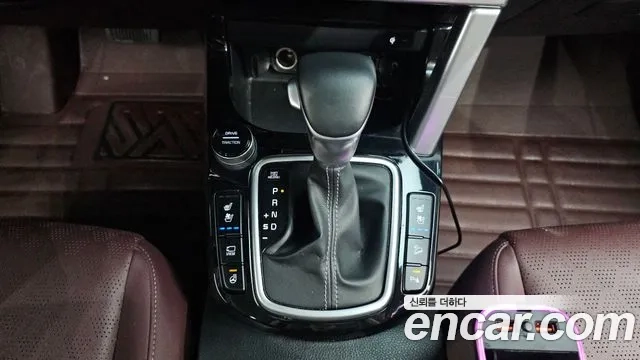 Kia Seltos id 2917432 из Кореи 19