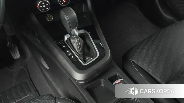 Renault Korea (Samsung) XM3 id 4433259 из Кореи 19