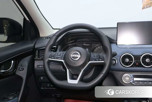 Nissan Qashqai id 4257848 из Китая 19