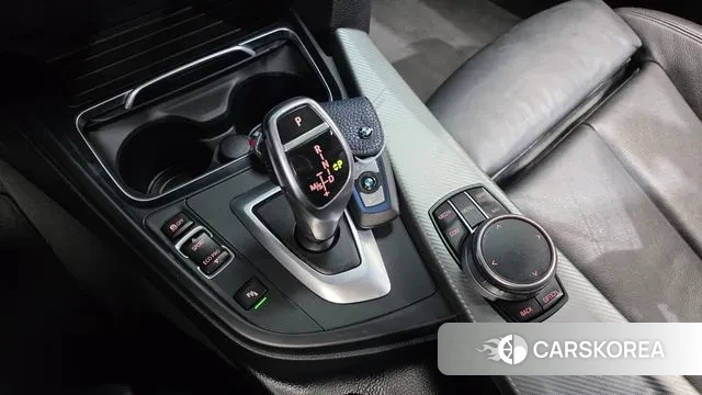 BMW 4 Series (F32) id 3515113 из Кореи 19