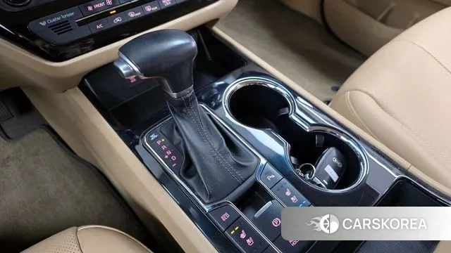 Kia The New Carnival id 3773136 из Кореи 19