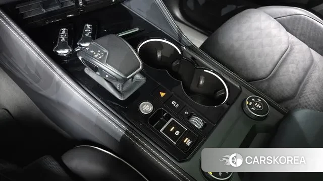 Volkswagen Touareg 3rd generation id 3554863 из Кореи 19