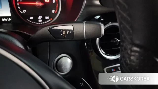 Mercedes-Benz GLC-Class X253 id 3336615 из Кореи 19