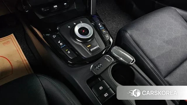 Kia The New Seltos id 3399896 из Кореи 19