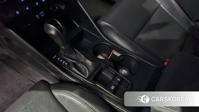 Hyundai All New Tucson id 3248475 из Кореи 19