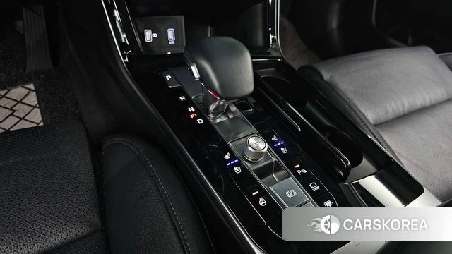 Kia K7 Premier Hybrid id 4632797 из Кореи 29