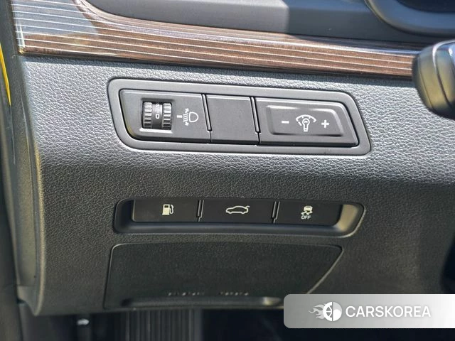 Hyundai Sonata New Rise id 4454913 из Кореи 19