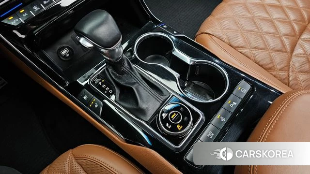 Kia Mohave Master id 3794081 из Кореи 19