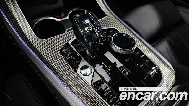 BMW X5 (G05) id 2602727 из Кореи 19