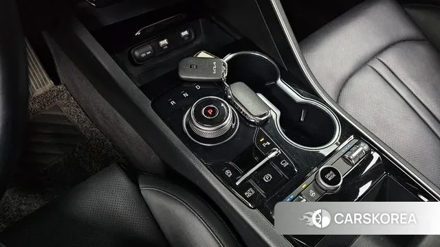 Kia K5 3rd generation id 3463323 из Кореи 19