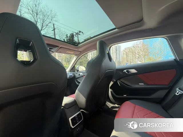 BMW 2 series id 3908372 из Китая 18