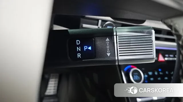 Hyundai Santa Fe (MX5) id 3437207 из Кореи 19