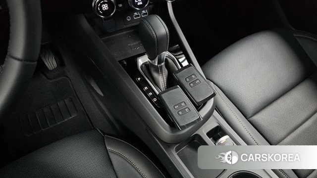 Renault Korea (Samsung) Arcana id 4462414 из Кореи 30