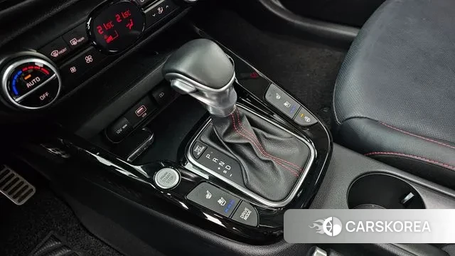 Kia Soul Booster id 3018694 из Кореи 19