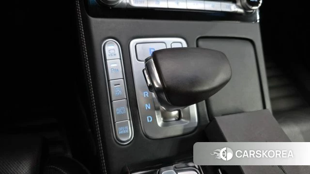 Genesis G90 id 4250985 из Кореи 19