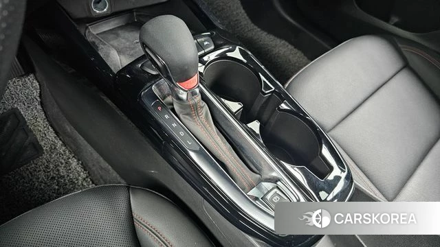 Chevrolet (GM Daewoo) Trax Crossover id 4623633 из Кореи 29