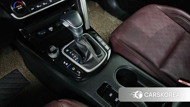 Kia Seltos id 4490652 из Кореи 29