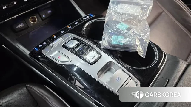 Hyundai Tucson (NX4) id 3770307 из Кореи 19