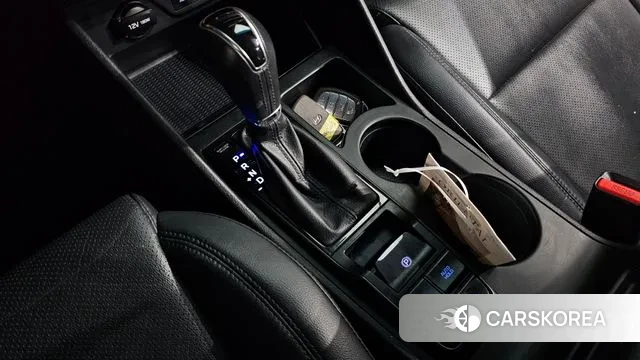 Hyundai All New Tucson id 3583302 из Кореи 19