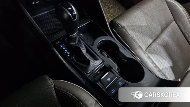 Hyundai All New Tucson id 3520446 из Кореи 19