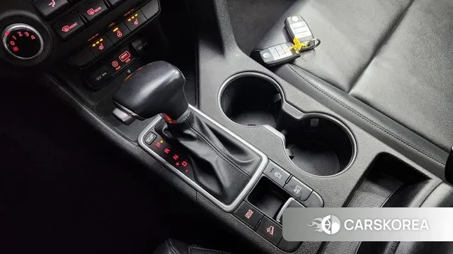 Kia Sportage 4th Generation id 3627275 из Кореи 19