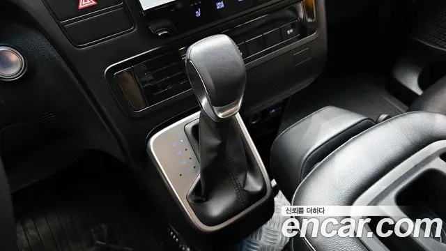 Hyundai Staria id 2661172 из Кореи 19