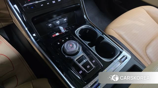 Kia Carnival 4th generation id 4195043 из Кореи 19