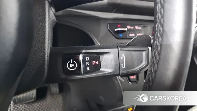 Kia The New Kia Ray EV id 3638969 из Кореи 20