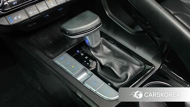 Hyundai Avante (CN7) id 4202513 из Кореи 19