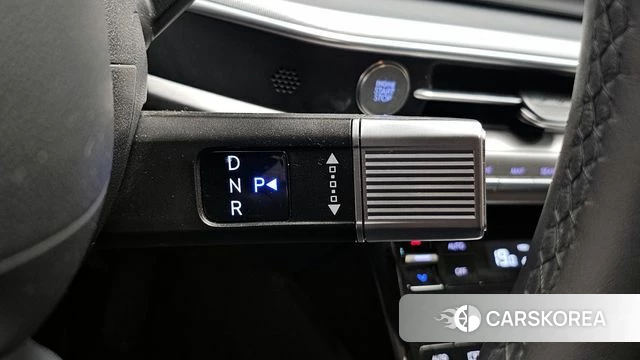 Hyundai Grandeur (GN7) id 4267213 из Кореи 32