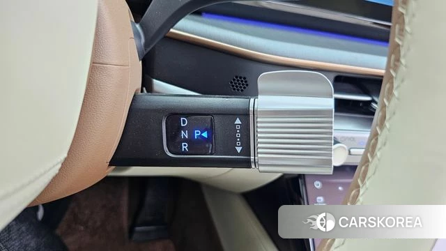 Hyundai Grandeur (GN7) id 4500039 из Кореи 19