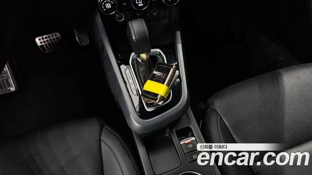 Renault Korea (Samsung) XM3 id 2945426 из Кореи 19