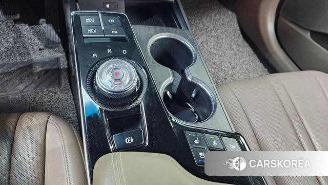 Kia K8 Hybrid id 4541694 из Кореи 29