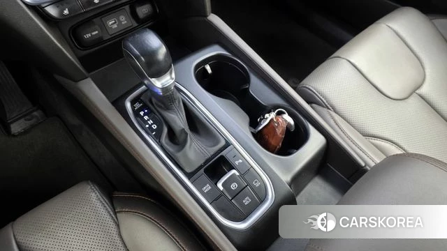 Hyundai Santa Fe TM id 4250955 из Кореи 34