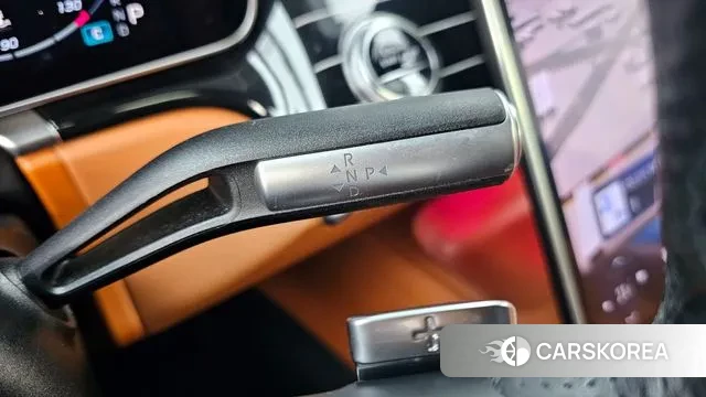 Mercedes-Benz S-Class W223 id 3438157 из Кореи 19