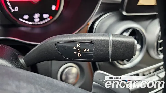 Mercedes-Benz C-Class W205 id 2709137 из Кореи 19