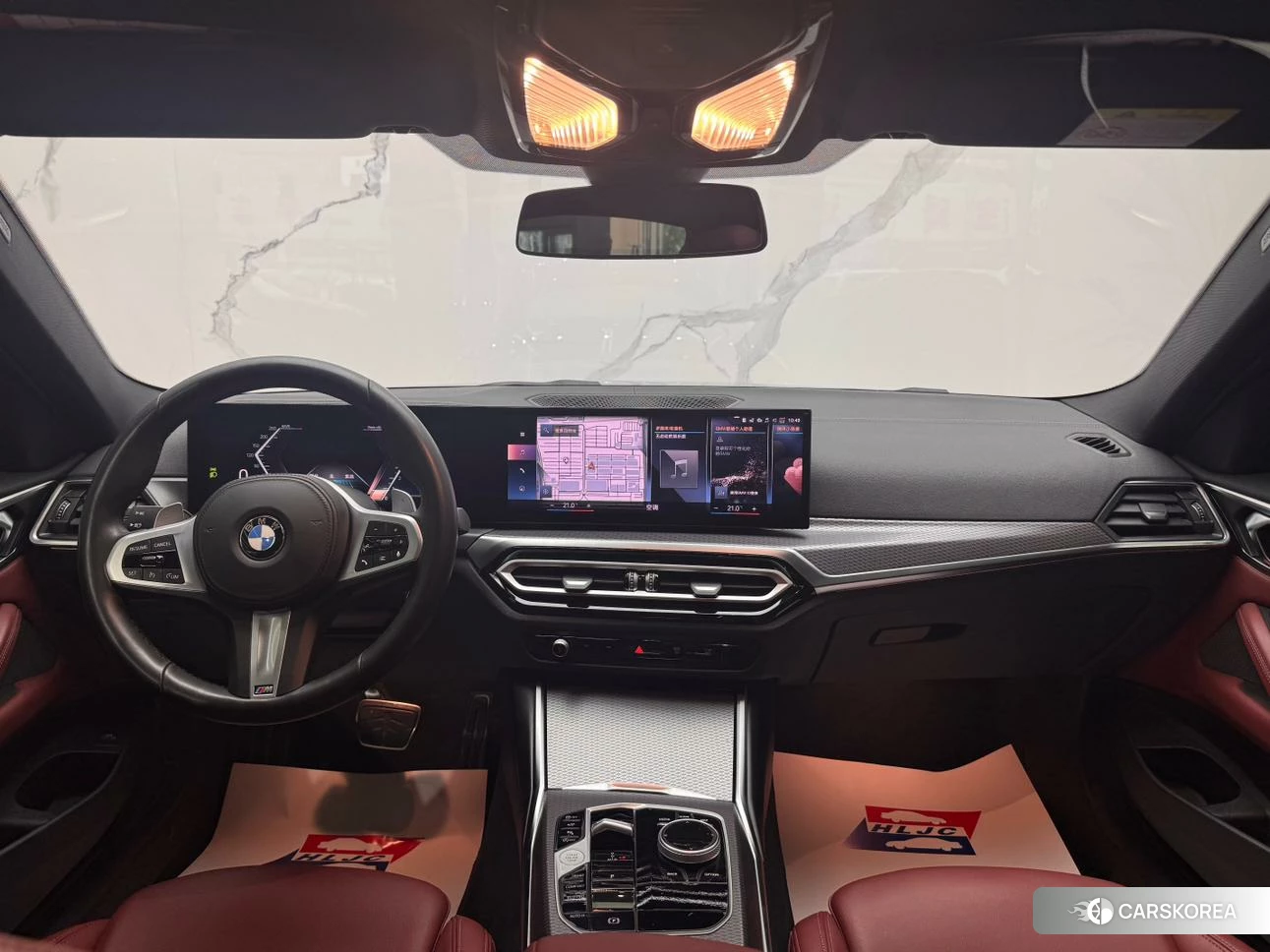 BMW 4 series id 4473989 из Китая 20