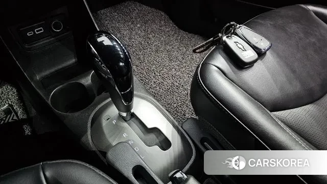 Chevrolet (GM Daewoo) The New Spark id 3647031 из Кореи 19