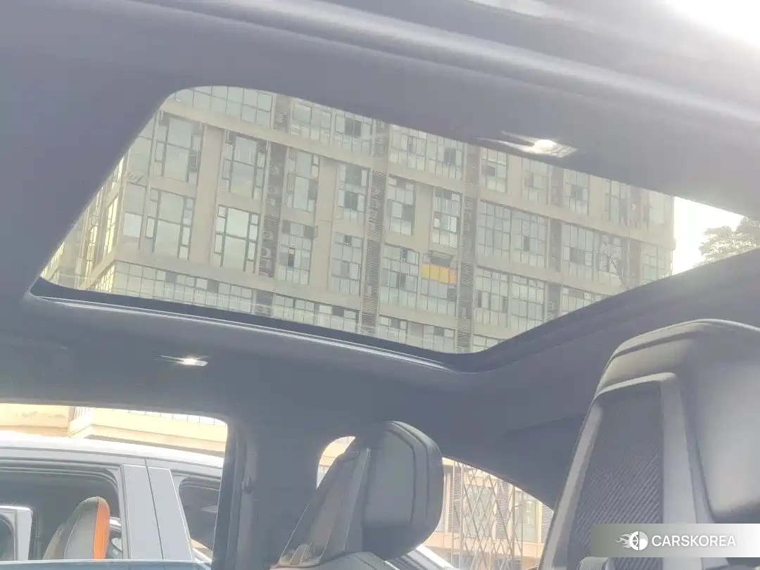 Chang'an Changan UNI-V id 4577574 из Китая 11